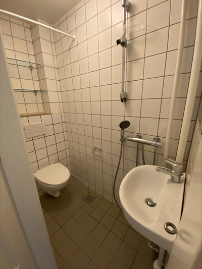 Spacious 4-room apartment in central Randers C - Pontoppidansgade, Randers C - 1