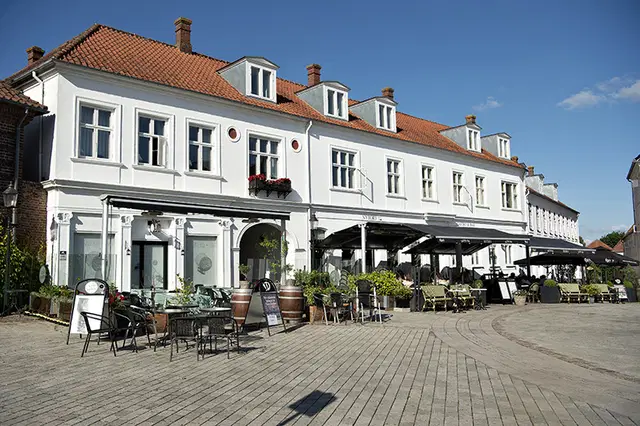 apartment Lækker familiebolig i Viborg