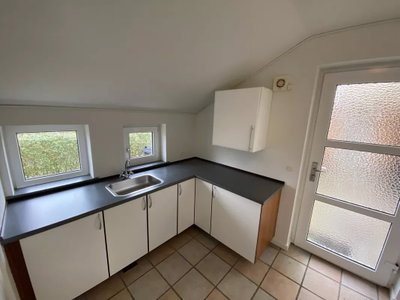 Rummeligt rækkehus med egen have og carport - Øresundsvænget, Middelfart - 3