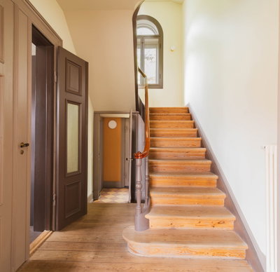 Unique townhouse in historic Nyboder, Copenhagen - Borgergade, København K - 2