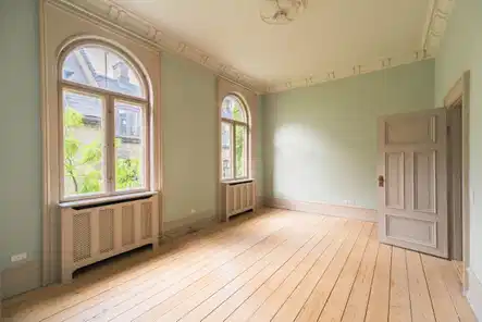 apartment Unikt byhus i historiske Nyboder, København