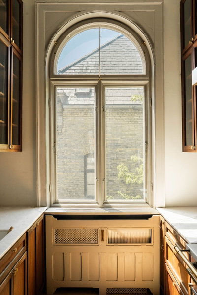 Unique townhouse in historic Nyboder, Copenhagen - Borgergade, København K - 4