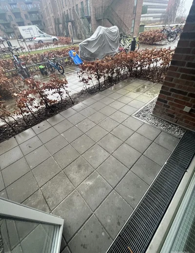 Rummelig 4-værelses bolig på 114 m² i Randers NØ - Scandiasporet, Randers NØ - 2