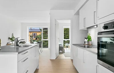 Rummelig 4-værelses bolig på 114 m² i Randers NØ - Scandiasporet, Randers NØ - 3