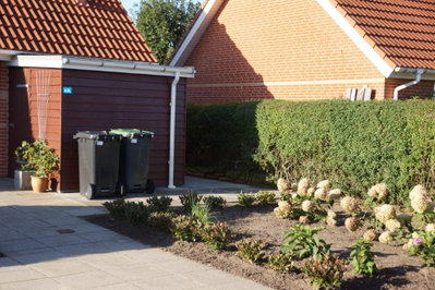 Lovely townhouse - Vadgårdsvej, Nørre Nebel - 4