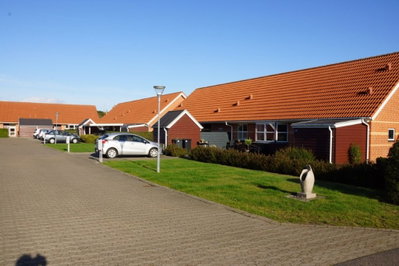 Lovely townhouse - Vadgårdsvej, Nørre Nebel - 2