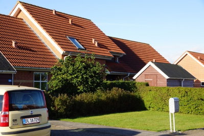 Lovely townhouse - Vadgårdsvej, Nørre Nebel - 3