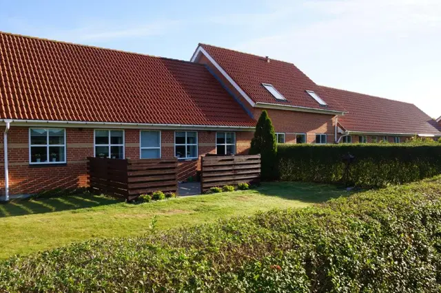 townhouse Dejlig townhouse