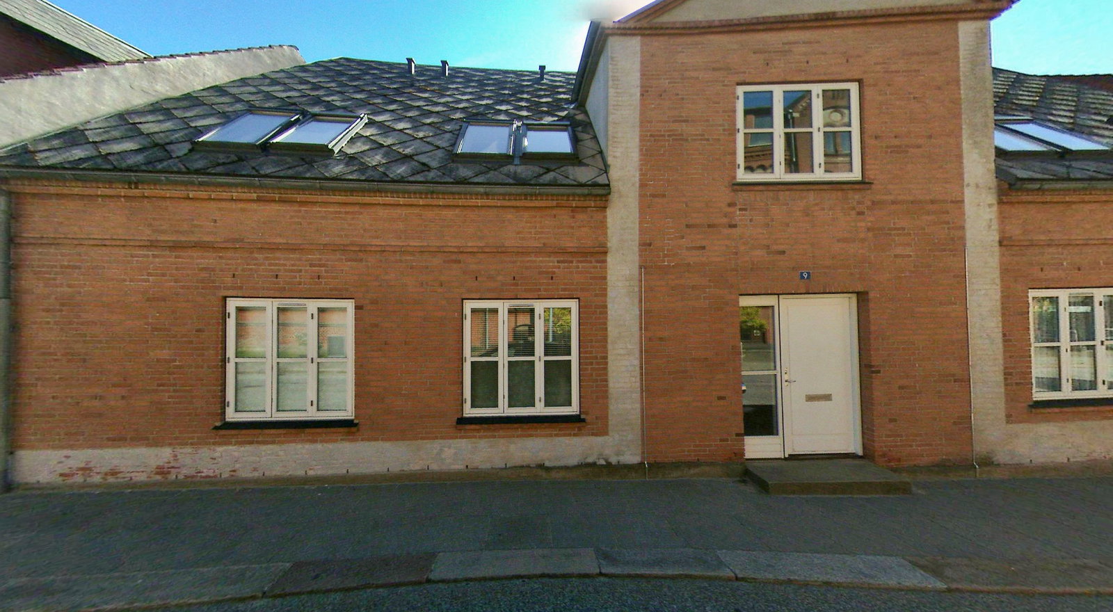 apartment Familiebolig - Kongensgade