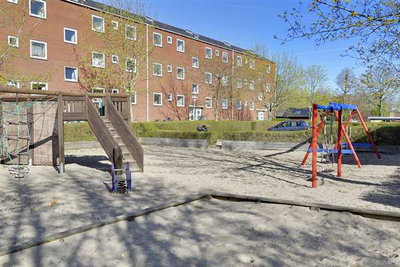 Charmerende boliger centralt i Tønder og på Rømø - Bernadottevej, Tønder - 3
