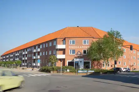 apartment Apartment in Struer