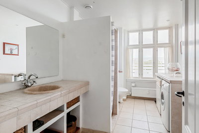 Møbleret Østerbrobolig med vestvendt altan - Holsteinsgade, København Ø - 4