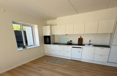 Various rental homes in Pandrup, Hune and surrounding areas - Hunetorpvej, Blokhus - 1