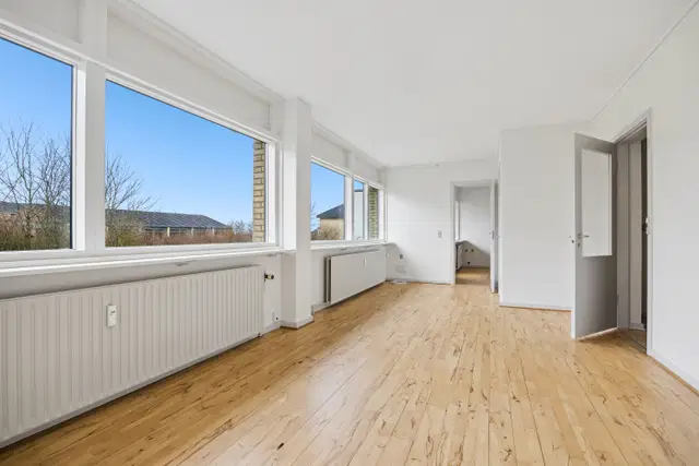 apartment Seniorbolig i Hasseris, Aalborg