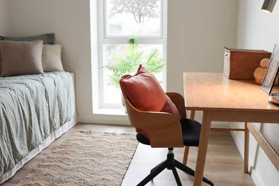 Moderne bolig med terrasse og ekstra værelse - Elisesvej, Kolding - 3