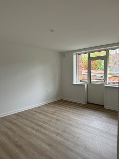 Large ground-floor apartment 109 m² in the center of Esbjerg - Willemoesgade, Esbjerg - 4