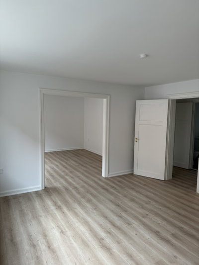 Large ground-floor apartment 109 m² in the center of Esbjerg - Willemoesgade, Esbjerg - 1