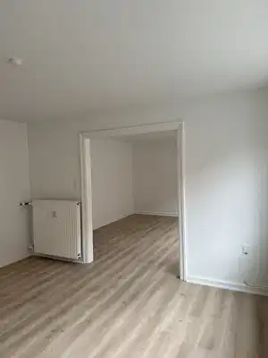 apartment Stor stuelejlighed 109 m² i centrum af Esbjerg