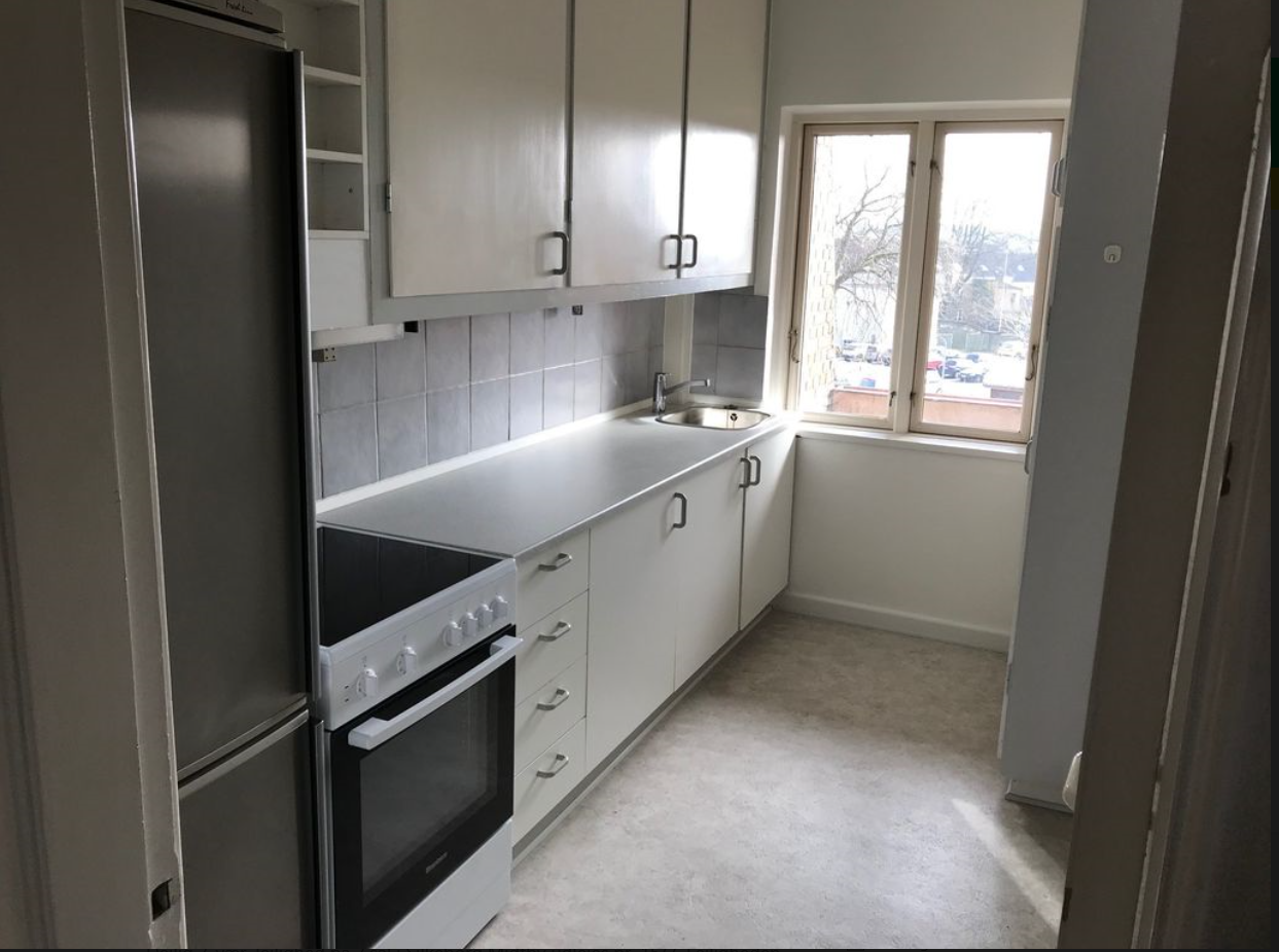apartment Central rental housing at Skolegade 21, Silkeborg