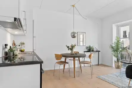 apartment Skøn 2 værelses lejlighed i Tilst