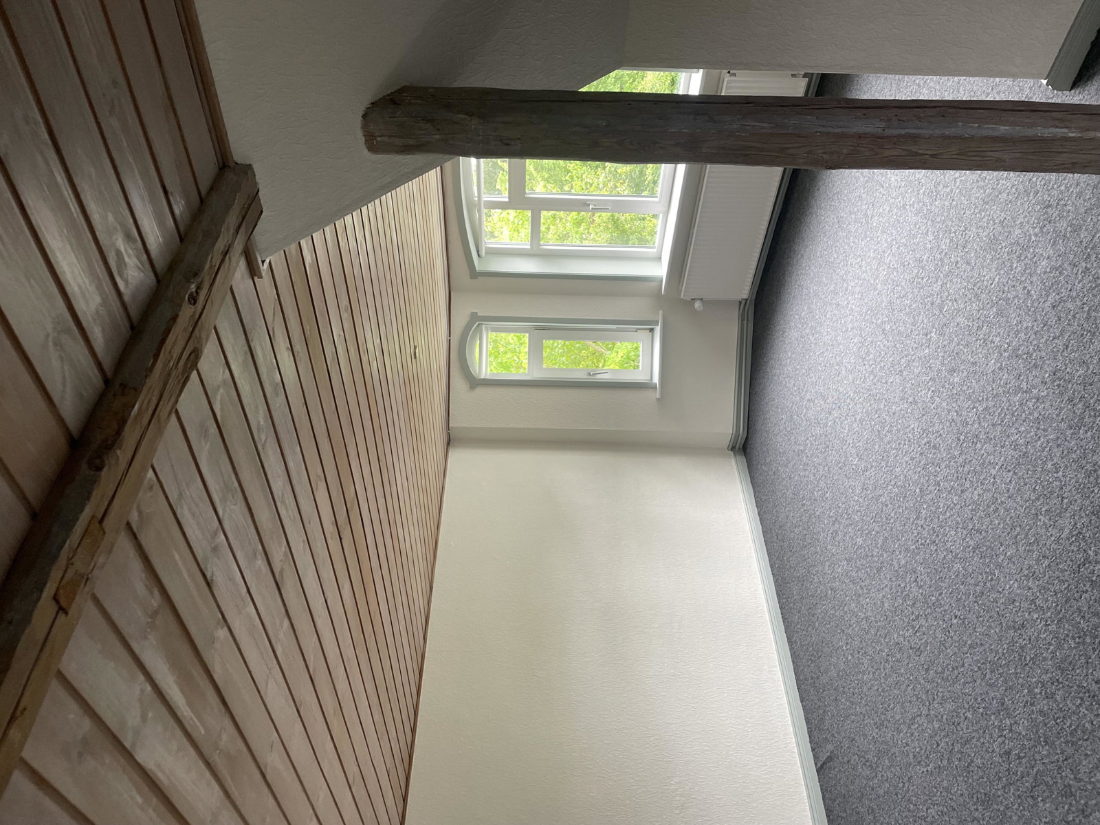 apartment 90 m² apartment in Nørager with central location