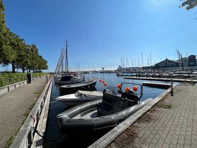 Beautiful and Fully Renovated Furnished Apartment with Lovely Location on Lille Strandvej - Lille Strandvej, Hellerup - 1