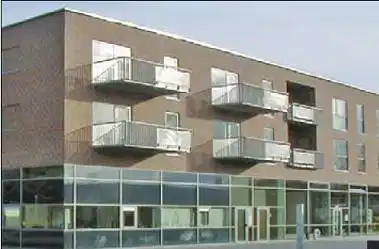 apartment Ungdomsbolig - Odshøjvej