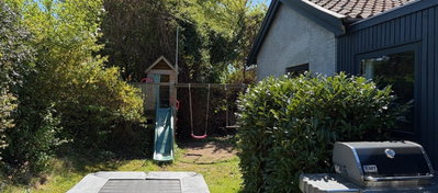 Paradisvænget, Holte (privat ladestander til elbil) - Paradisvænget, Holte - 3