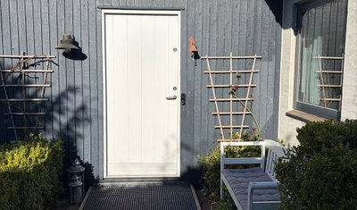 Paradisvænget, Holte (privat ladestander til elbil) - Paradisvænget, Holte - 4