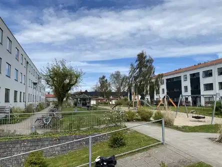 apartment Almen bolig på 77 m²