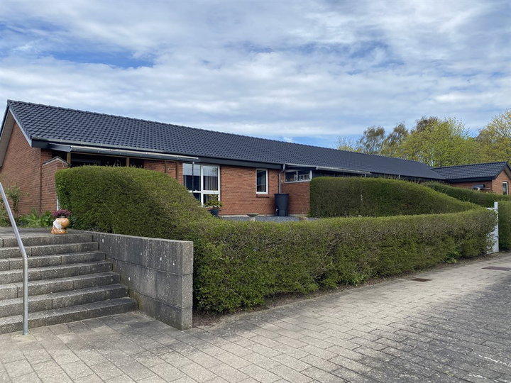 Almen bolig på 77 m² - Korsvang, Assens - 1