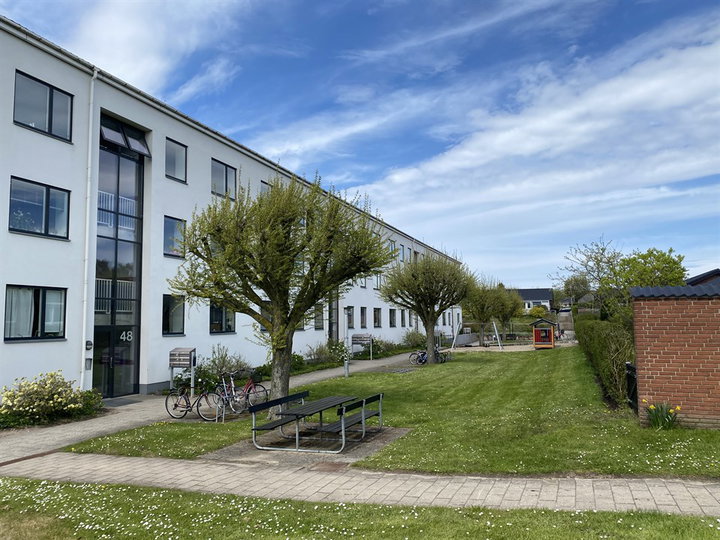 Almen bolig på 77 m² - Korsvang, Assens - 2
