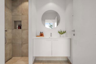 Architect-designed villa with private bathing and boat dock - Troensevej, Svendborg - 4