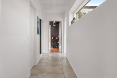 Architect-designed villa with private bathing and boat dock - Troensevej, Svendborg - 3