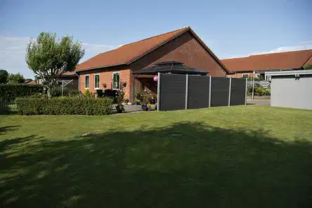 apartment Lækker familiebolig i Løgstrup