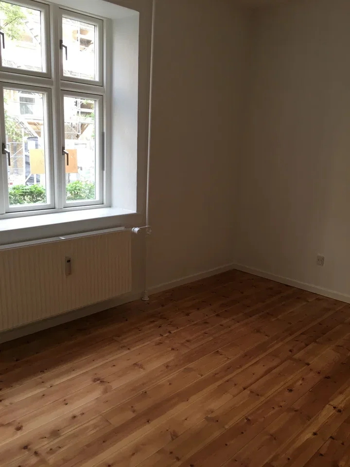 Lys 2-værelses i centrum tæt på banegård - Christiansgade, Aalborg - 4
