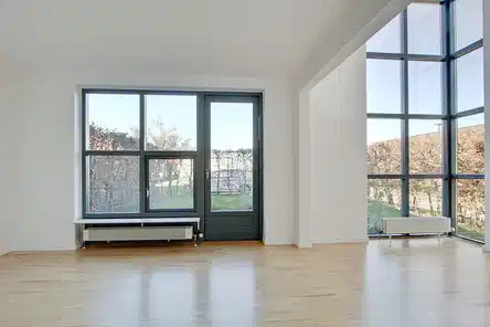 townhouse Familievenligt 4-værelses rækkehus i Roskilde