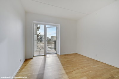 Moderne bolig tæt på by, skov og strand - Møllehatten, Risskov - 3