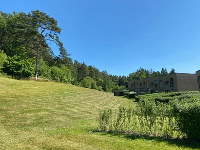 Moderne rækkehus med privat terrasse i Ans - Søndermarkstoften, Ans By - 4