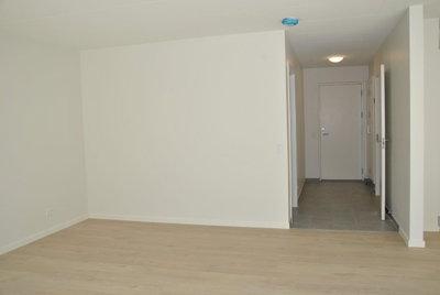 Modern 2-room apartment centrally located in Fjerritslev - Danmarksgade, Fjerritslev - 2