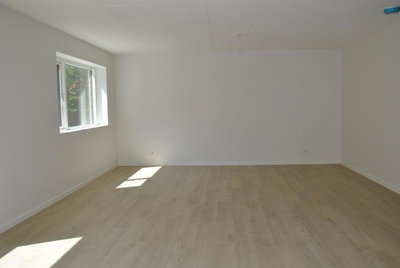 Modern 2-room apartment centrally located in Fjerritslev - Danmarksgade, Fjerritslev - 4