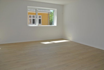 Modern 2-room apartment centrally located in Fjerritslev - Danmarksgade, Fjerritslev - 3