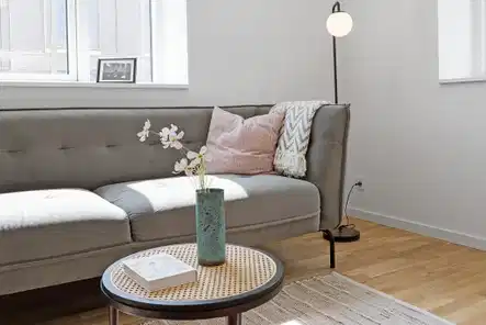 apartment Skøn bolig med fokus på bæredygtighed i Slagelse