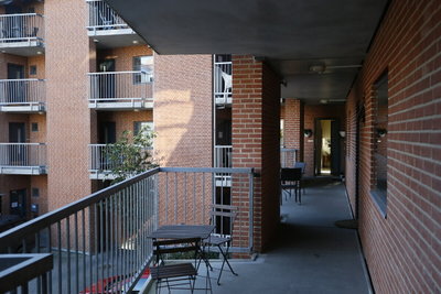 Prisvenlig ungdomsbolig - Grønnegade, Viborg - 2