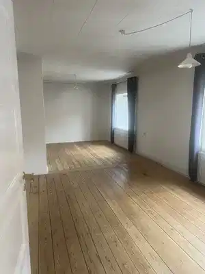 apartment Lys 3-værelses lejlighed på 96 m²