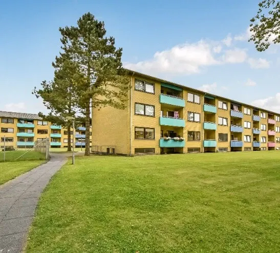 apartment Lejlighed i Grindsted