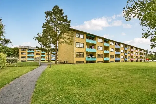 apartment Apartment in Grindsted