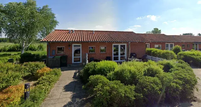 townhouse Rækkehus 68 m² i nordlige Filskov