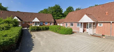 Terraced house 68 m² in northern Filskov - Midtgårdvej, Grindsted - 1