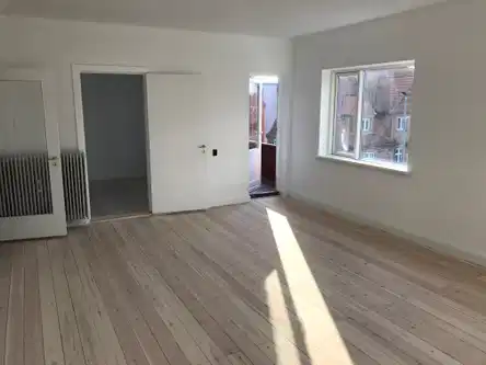 apartment Lejligheder på Skolegade 21 i Silkeborg